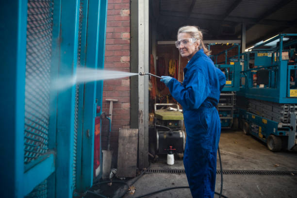 Best Machinery and Equipment Cleaning  in Ogdensburg, NJ