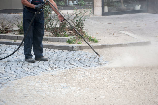 Best Factory Floor Cleaning  in Ogdensburg, NJ