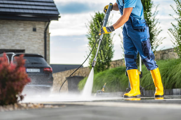 Best Post-Construction Pressure Washing  in Ogdensburg, NJ